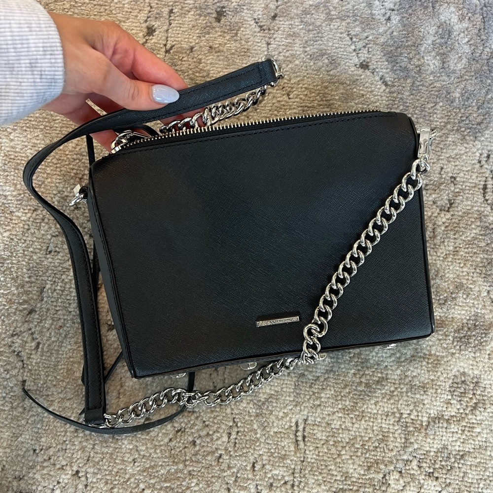 Rebecca Minkoff Avery Crossbody Bag